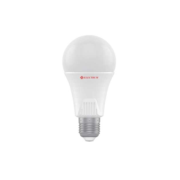Лампочка Electrum A60 12W PA LS-33 Elegant Е27 4000K (A-LS-1921) - зображення 1