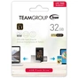 USB флеш накопичувач Team 32GB M181 Black USB 3.1/Type-C (TM181332GB01) - зменшене зображення 6