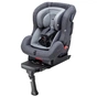 Автокрісло Daiichi First7 FIX - Grey (0-25 кг) (8809405851673) - зменшене зображення 1