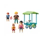 Конструктор Playmobil Сімейний триколісний велосипед (6336644) - зменшене зображення 2