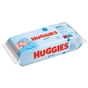 Дитячі вологі серветки Huggies Pure 56 шт (5029053550039) - уменьшенное изображение 1