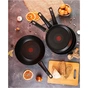 Сковорода Tefal Ultimate 26 см (G2680572) - зменшене зображення 4