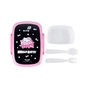 Ланч-бокс детский Kite Hello Kitty з наповненням 750 мл (HK26-163-1) - уменьшенное изображение 4