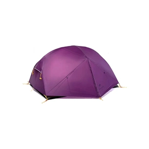 Намет Naturehike Mongar NH17T007-M 20D Violet (6927595700594) зображення 1
