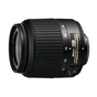 Об'єктив Nikon AF-S 18-55mm f/3.5-5.6G DX ED (JAA797DB) - зменшене зображення 1