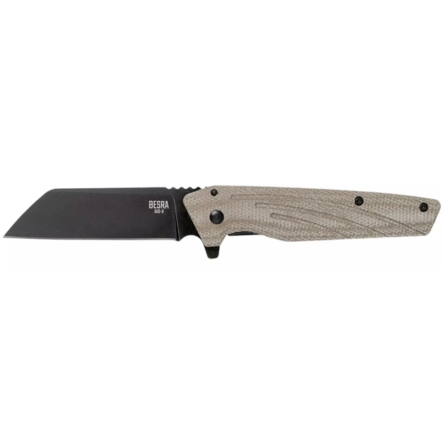 Ніж Ontario Knife Besra (ON9000) - зображення 1