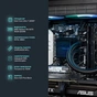 Персональный компьютер ASGARD Hodr (I265KF.64.S20.97.5738) - уменьшенное изображение 8