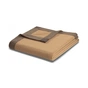 Плед Biederlack Plaid Prado camel 150х210 (797865) - уменьшенное изображение 1
