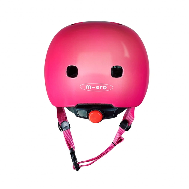 Шолом Micro Raspberry LED S 48-53 cm (AC2080BX) - picture 5