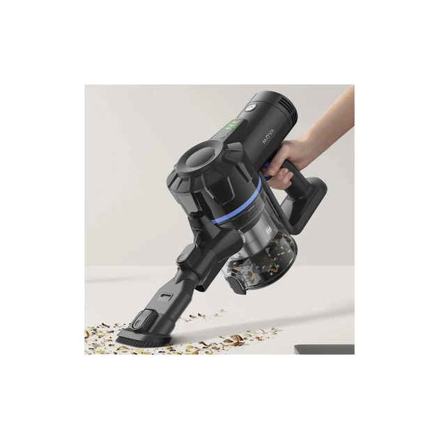 Пилосос MOVA J10 (VJ10A) - picture 9