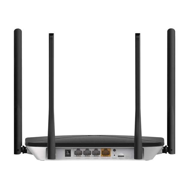 Маршрутизатор Mercusys MB115-4G - picture 3