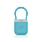 USB флеш накопичувач Silicon Power 32Gb Unique 510 blue (SP032GBUF2510V1B) - зменшене зображення 1