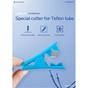 Інструмент для 3D-принтера Creality Tube Cutter (4004010188) - зменшене зображення 3