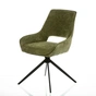 Кухонный стул Special4You Milano green (E7610) - уменьшенное изображение 8