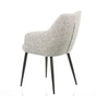 Кухонний стілець Special4You Executive light grey (E7535) - зменшене зображення 6