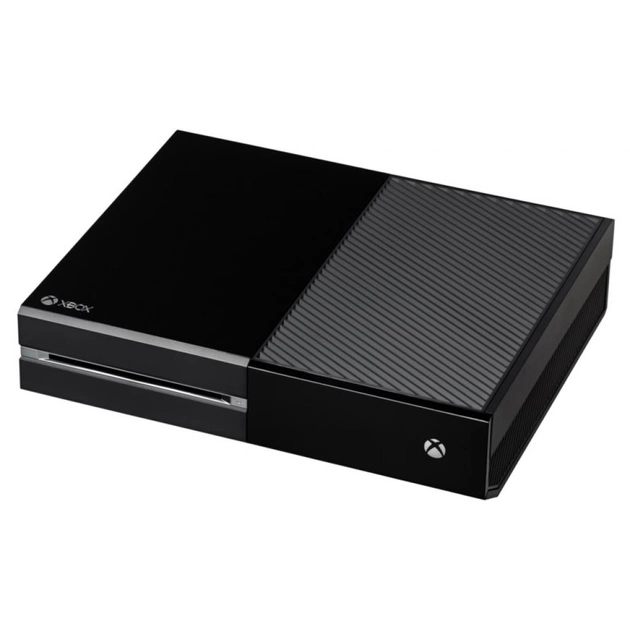 Ігрова консоль Microsoft X-Box ONE+Assassin's creed - picture 3