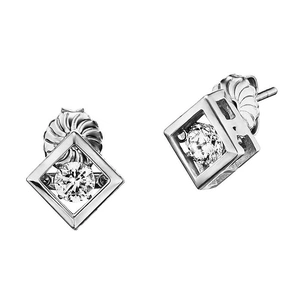 Сережки Julie Julsen JJER0324.1 зображення 1