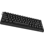 Клавіатура Ajazz NacodeX NK68 V2 Red Switch LED USB UA Black (NK68-V2-R-S-B) - зменшене зображення 3