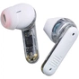 Навушники JBL Tune Flex Ghost Edition White (JBLTFLEXGWHT) - зменшене зображення 8