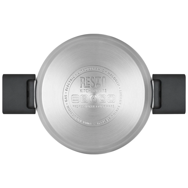 Каструля Resto Anser 18 см 2.5 л (92202) - picture 9