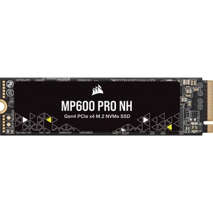 Накопичувач SSD M.2 2280 8TB MP600 PRO NH Corsair (CSSD-F8000GBMP600PNH) зображення 1