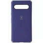 Чохол-накладка Speck Impact Hero для Google Pixel 7a Blue (150373-9627) - зменшене зображення 1