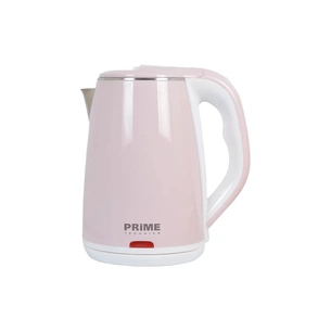 Електрочайник PRIME Technics PKP 1763 P зображення 1