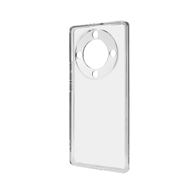 Чехол для мобильного телефона Armorstandart Air Honor Magic 5 Lite Camera cover Clear (ARM69385) - изображение 1