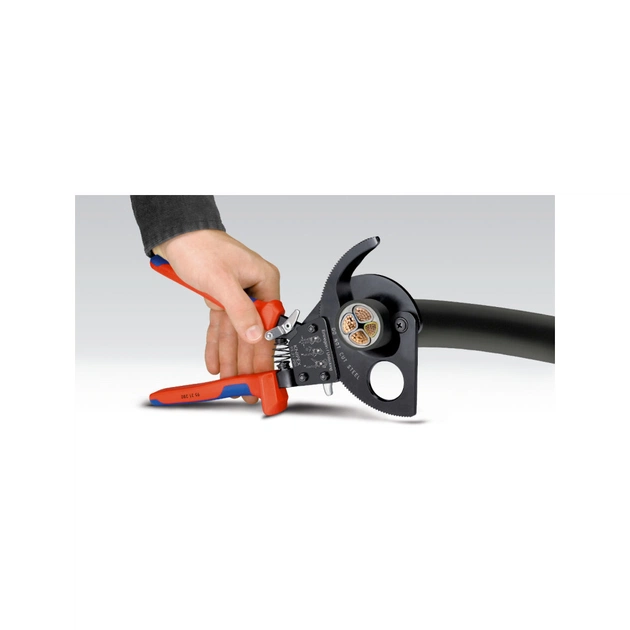 Кусачки KNIPEX 95 31 250 - picture 6