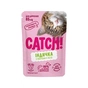 Влажный корм для кошек Catch! с индейкой и овощами в желе 85 г (2700000067017) - уменьшенное изображение 1