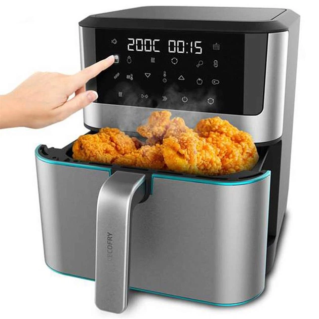 Мультипечь Cecotec Cecofry Supreme 8000 (CCTC-04984) - изображение 1