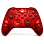 Геймпад Microsoft Wireless Controller Pulse Cipher Red (QAU-00165) - уменьшенное изображение 1