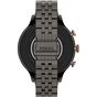 Смарт-годинник Fossil Gen 6 Gunmetal Stainless Steel (FTW6078) - зменшене зображення 8