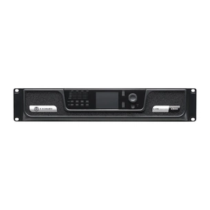 Усилитель Crown Audio CDi DriveCore 4|600 (NCDI4X600-U-EU) изображение 1