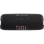 Акустична система JBL Flip 7 Black (JBLFLIP7BLK) - зменшене зображення 3