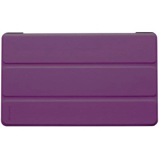 Чохол до планшета Grand-X для Lenovo Tab 2 A8-50F Purple (LTC - LT2A850PR) - изображение 1