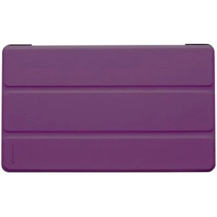 Чохол до планшета Grand-X для Lenovo Tab 2 A8-50F Purple (LTC - LT2A850PR) зображення 1