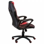 Крісло ігрове Special4You Game black/red (E5388) - зменшене зображення 6