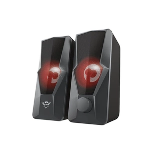 Акустична система Trust GXT 610 Argus Illuminated Black (23737) зображення 1