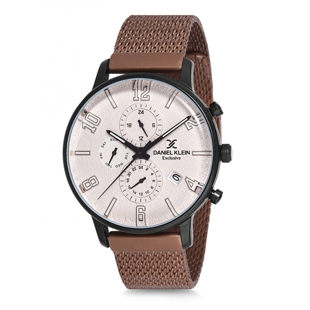 Наручные часы Daniel Klein DK12165-2 - изображение 1