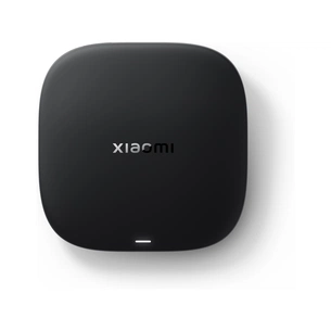 Медіаплеєр Xiaomi Mi Box S 4K 3nd Gen New (1168139) зображення 1