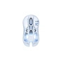 Мишка GravaStar Mercury M1 Pro Wireless/Bluetoot/USB Ice Blue (GRAVASTARM1PRO_BLU) - зменшене зображення 1
