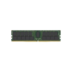 Модуль пам'яті для сервера Kingston 32GB 3200MT/s DDR4 ECC Reg CL22 DIMM 2Rx4 Hynix D Rambus (KSM32RD4/32HDR) зображення 1