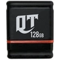 USB флеш накопичувач Patriot 128GB Lifestyle QT Black USB 3.1 (PSF128GQTB3USB) - уменьшенное изображение 1