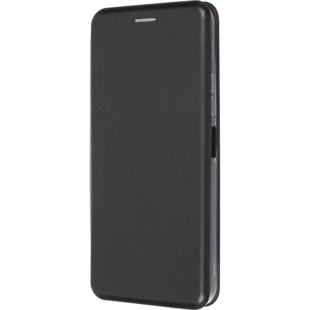 Чохол до мобільного телефона Armorstandart G-Case Tecno Spark 40 4G Black (ARM87241) - зображення 1