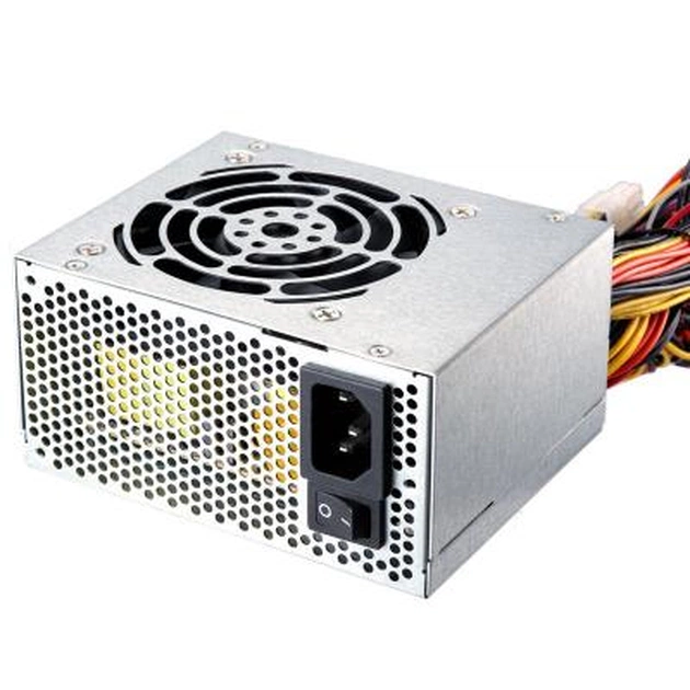 Блок живлення Seasonic 300W (SSP-300SFB) - зображення 1