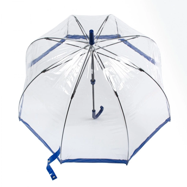 Парасоля Fulton Birdcage-1 L041 Navy (L041-024157) - зображення 5