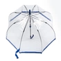 Парасоля Fulton Birdcage-1 L041 Navy (L041-024157) - зменшене зображення 5