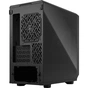 Корпус Fractal Design Meshify 2 Mini Blk TG darkTint (FD-C-MES2M-01) - зменшене зображення 9
