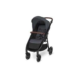 Коляска Baby Design Look G 2021 117 GRAPHITE (204524) зображення 1